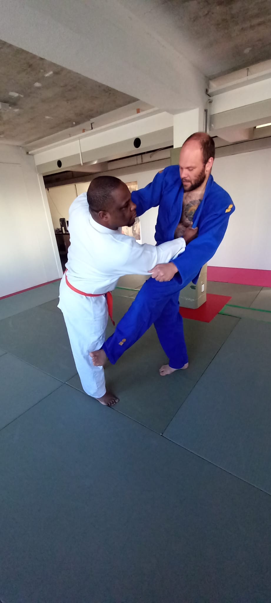 Judo bij Tsuyoi – Bouw aan kracht, vertrouwen en <span>respect</span>