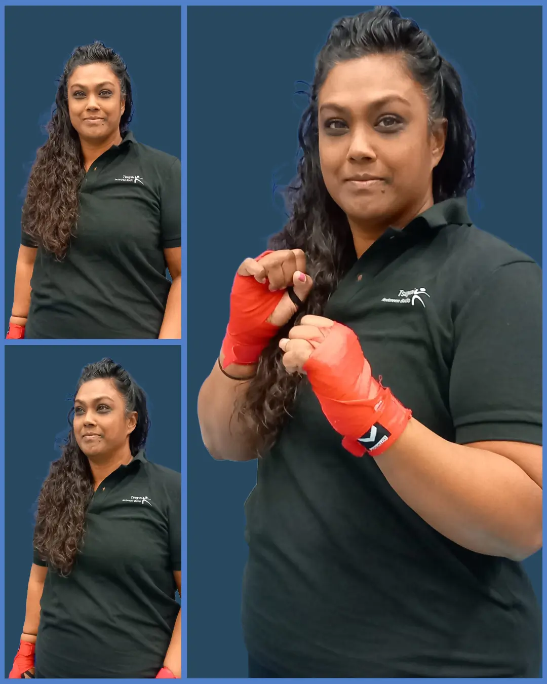 SENSEI <span>NARGISH</span>